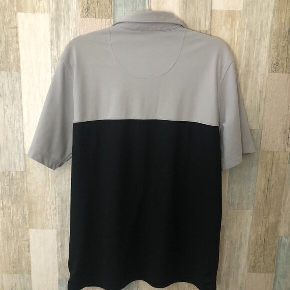 Pebble Beach Dry-Luxe Performance Polo - Picture 3 of 7